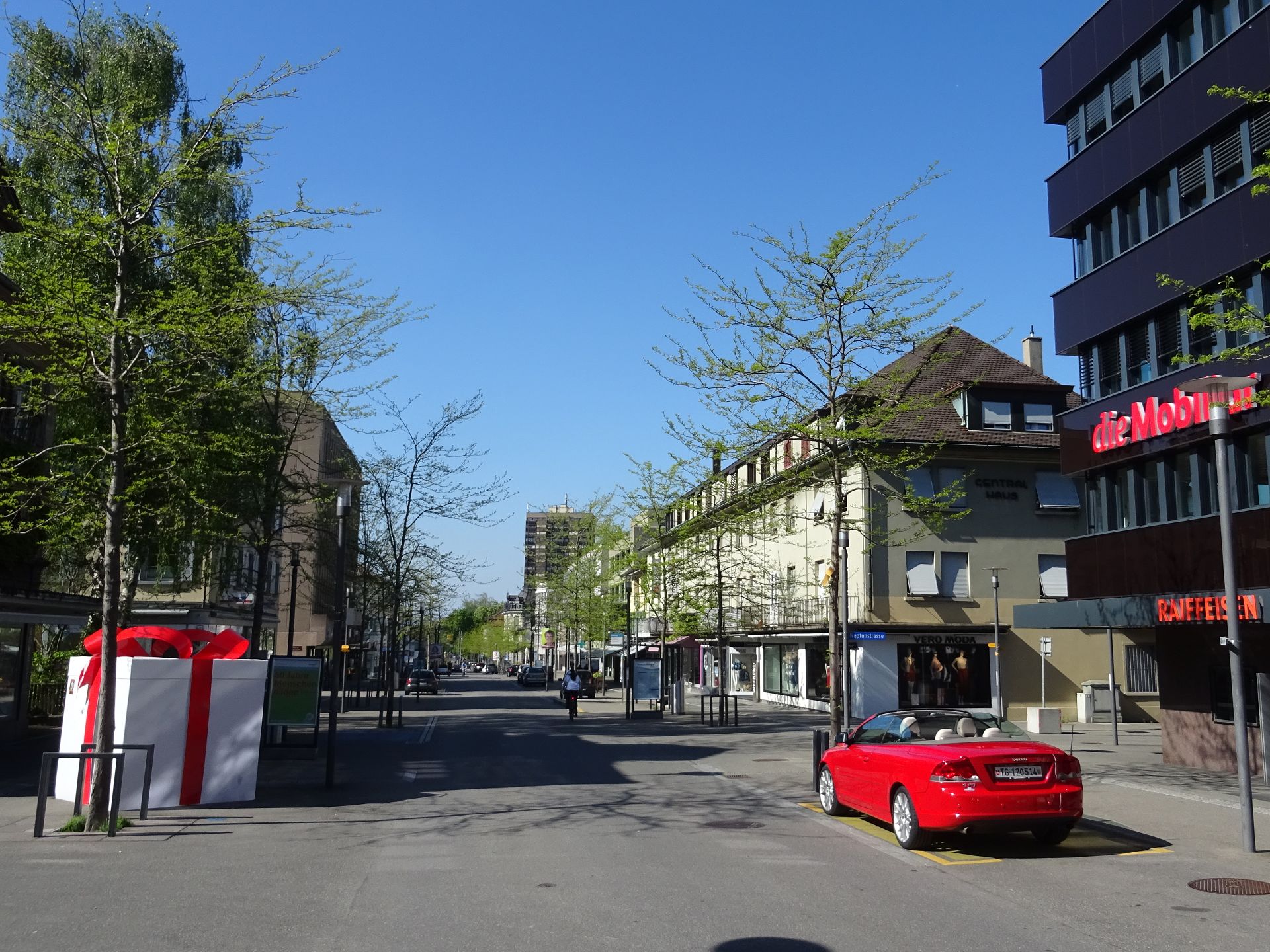 Kreuzlingen